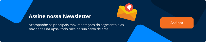 Assine nossa newsletter